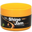 AMPRO Shine 'n Jam Conditioning Gel Гель-кондиционер экстра фиксации