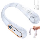 ШЕЙНЫЙ ВЕНТИЛЯТОР МИНИ-ПОРТАТИВНЫЙ ЛЕГКИЙ ВЕНТИЛЯТОР 5-СКОРОСТНОЙ USB