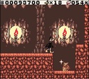 Классическая игра Даффи Дак из Looney Tunes «Fowl Play» — Nintendo Game boy Color — GBC.