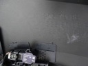 PARE-CHOCS AVANT AVANT MERCEDES GLA 247 W247 LIFT AMG PDC RADARphoto 12