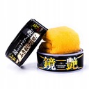 Water Block Super Splash Dark Твердый воск Soft99