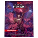 D&D Vecna: Eve of Ruin HC - RU