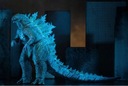 NECA Godzilla 2021 Film Energia jądrowa Edition Typ figurka