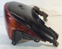 ФАРА ЗАД HONDA LEAD NHX 110 2006-2010R  (18320930187) фото min 4