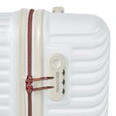 BETLEWSKI Дорожный набор чемоданов, комплект ручной клади, 4 шт.