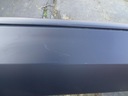 DACIA LODGY BUMPER REAR REAR ORIGINAL 