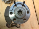 ПОРШЕНЬ 74L70 ШАТУН VW SEAT SKODA AUDI 1.4 TSI CZD CZDA CZDB CZC 04EAF  фото 7