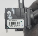 AUDI A6 C6 Q7 A8 D3 РЕСТАЙЛ РУЧКА ПЕРЕМИКАЧ ДВІРНИКІВ 4E0953503F СЕДАН  (17351972088) фото min 11