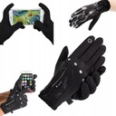 СЕНСОРНЫЕ ПЕРЧАТКИ ЗИМНИЕ ВОДОНЕПРОНИЦАЕМЫЕ ПЕРЧАТКИ ДЛЯ ВЕЛОСИПЕДНОГО СПОРТИВНОГО БЕГА