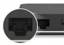 Концентратор GREEN CELL AK61 6 в 1