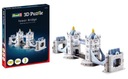 Revell 3D Puzzle 00116 Тауэрский мост из Лондона скоро появится