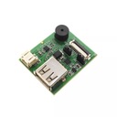 Адаптер HDL662K FPC для дисплеев DWIN