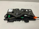 SERVO DRIVE ELECTRICAL TRUNK LIDS BMW X7 G07 5A058D9  photo 11