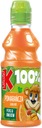 KUBUŚ 100% апельсиновый сок для детей 12x 300мл