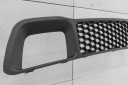 JEEP GRAND CHEROKEE WK2 GRILLE PARE-CHOCS 68141936ADphoto 10