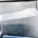 AUTRE PIÈCES DE CARROSSERIE VOLVO V90 II 31688630 10586034 2.0L 183KW 2019photo 7
