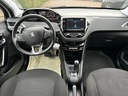 Peugeot 208 1.2 Vti Automatic Klimatronic Panoramadach Pojemność silnika 1199 cm³