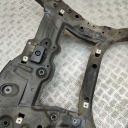 ПІДРАМНИК ПЕРЕДНЯ MERCEDES-BENZ B (W246, W242) A2423500000 24903410 132KW 2016  (18878964537) фото min 7