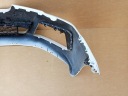 BMW 5 G30 2022 PARE-CHOCS AVANT AVANT MODULE M SPORT LCI 51119852205photo 15