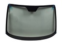 Fiat Panda Front Windshield после 2012-