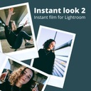 Instant look 2 - presety lightroom PC iOS Android
