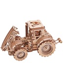 3D puzzle Wood Trick drevené 401 dielikov TRAKTOR EAN (GTIN) 4820195190333