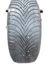 ДУЭЛЬ 215/65R16 MICHELIN ALPIN 5