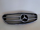 MERCEDES CLS 218 W218 RADIATOR GRILLE GRILLE FACELIFT AMG 