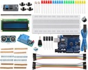 Образовательный комплект ACS L, совместимый с Arduino UNO