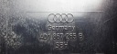 ОБШИВКА ЛІВА СТІЙКИ A AUDI A8 S8 D2 4D1867265B  фото 7