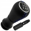 РУЧКА ПЕРЕКЛЮЧЕНИЯ ПЕРЕДАЧ ДЛЯ PEUGEOT CITROEN - КОЖА!