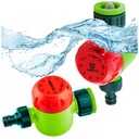 Wyłącznik czasowy Programator na kran 1/2