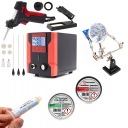 ZD-8915 СПАЛЬНЫЙ УТЮГ И АКСЕССУАРЫ