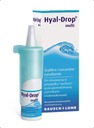 Hyal-Drop Multi увлажняющие капли 10 мл