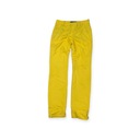Dámske nohavice žlté ZARA 34