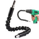 ELASTYCZNA PRZEDŁUŻKA DO WKRĘTARKI BITÓW 40cm