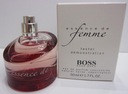 HUGO BOSS - ESSENCE DE FEMME - 50ML EDP UNIKÁT EAN (GTIN) 737052120928