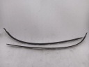 PORSCHE 911 992 CONVERTIBLE STOWAGE БАГАЖНИК SEAL 992871196 ТОП HOUSING GASKET  (18816539621) фото min 6