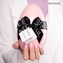 NEONAIL Baza Hybrydowa COVER BASE PROTEIN NATURAL NUDE 7,2 ml Kolor Odcienie czerwieni i różu