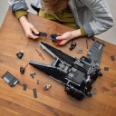 LEGO Star Wars - Inkvizítor Transzport Sarló 75336 Darabszám 924
