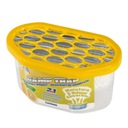 LEMON MOISTURE ABSORBER GEM DAMP TRAP 400 МЛ