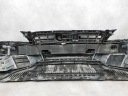 AUDI A7 C7 4G8 PARE-CHOCS AVANT AVANT COMPLET RADARYphoto 12