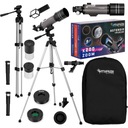 РЮКЗАК-АДАПТЕР ДЛЯ СМАРТФОНА MIRAI OPTICS ASTEROID F40070 АСТРОНОМИЧЕСКИЙ ТЕЛЕСКОП