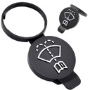 КРЫШКА БАЧКА МАШИНЫ КРЫШКА НАЛИВНОЙ ЗАПРАВКИ