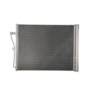 NRF 350077 RADIATOR KLIMAT. BMW photo 1 - milautoparts-fr.ukrlive.com