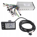 Комплекти Для Переобладнання 36V 350W
