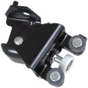 Citroen Berlingo Peugeot Partner 2 II 2008-ТЕЛЕЖКА НА РОЛИКАХ БОКОВЫХ ДВЕРЕЙ