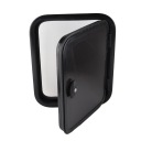PORTES COFFRE RV H500 W400MM PROTECTION UV RÉSISTANT À L'EAU ZAOKRAGLONE E0photo 6