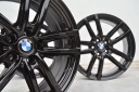 ДИСКИ 8X18 5X112 BMW G20 G22 X3 G01 G02 G42 X2 F39 U10 G30 G11 G60 G70  (17865787510) фото min 10