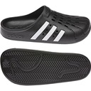 ADIDAS ADILETTE CLOG (39) Šľapky Unisex Čierna